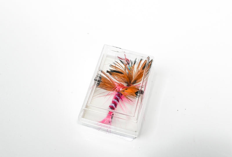FLY HOOKS BUTTERFLY