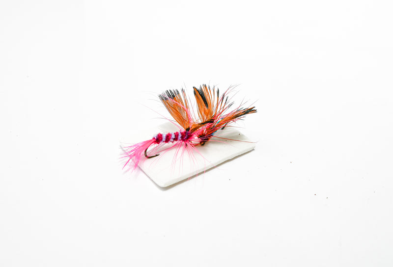 FLY HOOKS BUTTERFLY