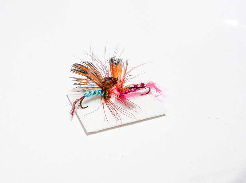 FLY HOOKS BUTTERFLY