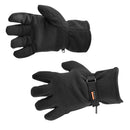 FLEECE GLOVES