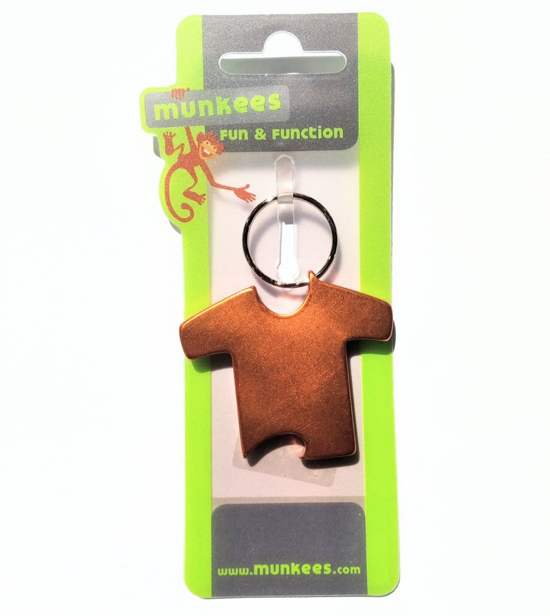 BOTTLE OPENER - PLAIN