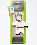 BOTTLE OPENER - ENGLAND