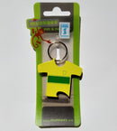 BOTTLE OPENER - BRAZIL