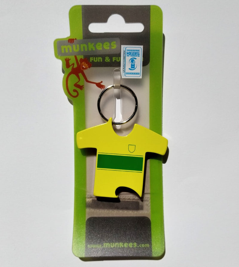 BOTTLE OPENER - BRAZIL