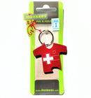 BOTTLE OPENER - SWITZERLAND