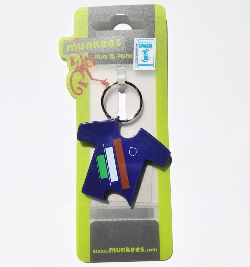 BOTTLE OPENER - ITALY