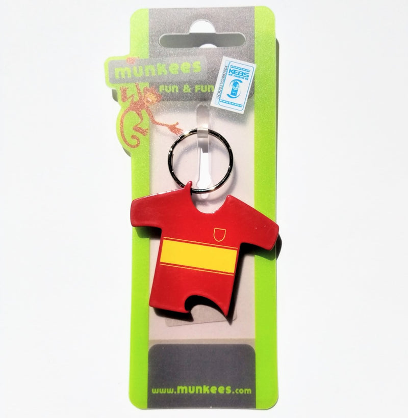 BOTTLE OPENER - SPAIN