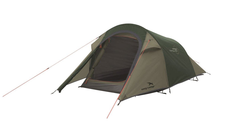 ENERGY 200 TENT RUSTIC GREEN