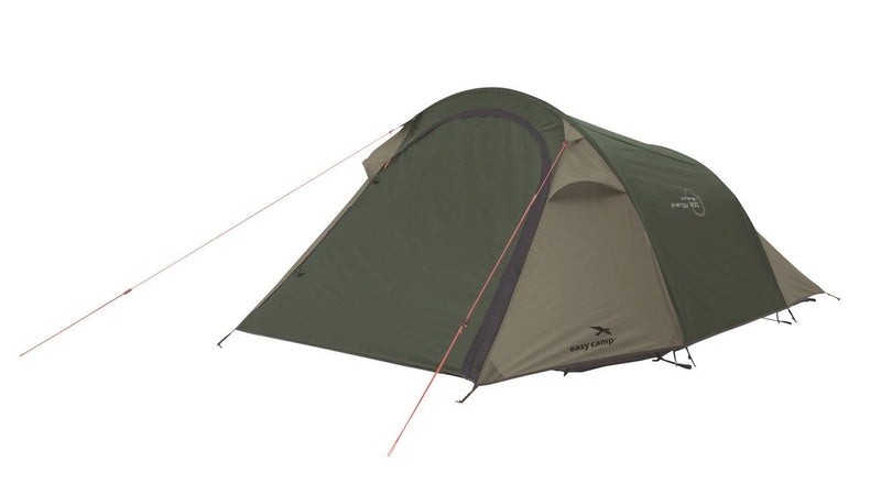 ENERGY 300 TENT RUSTIC GREEN