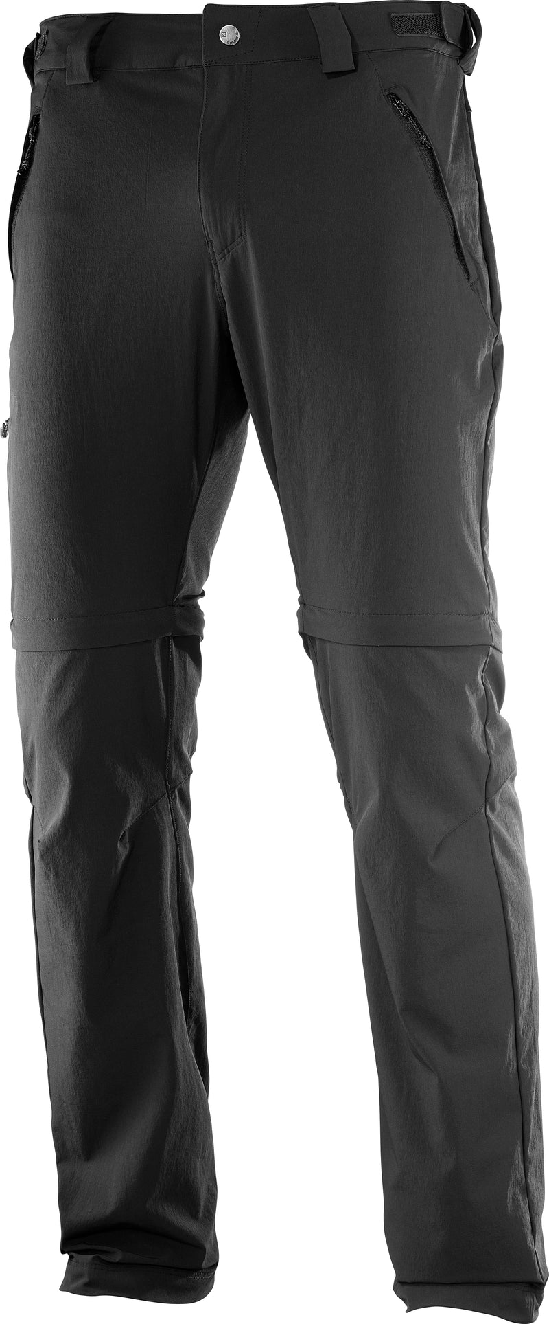 WAYFARER STRAIGHT ZIP PANT M