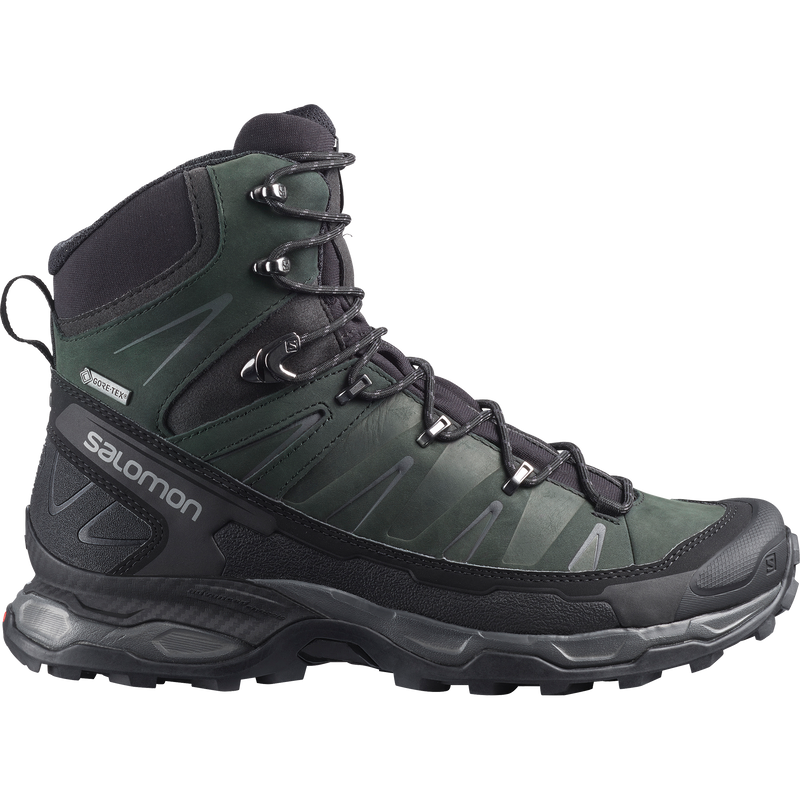 X ULTRA TREK GORE-TEX