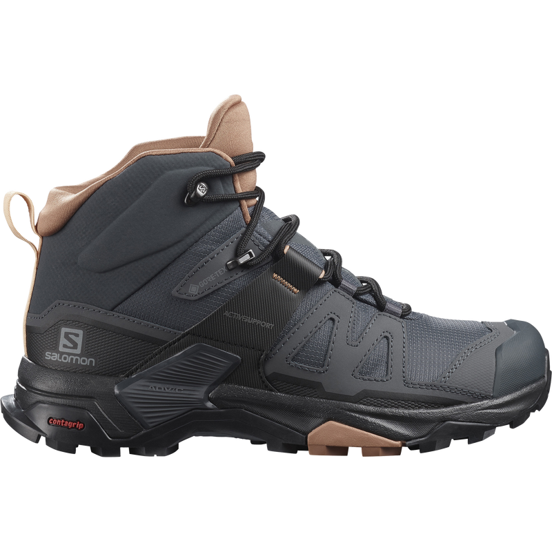 X ULTRA 4 MID GTX W