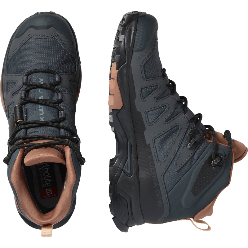 X ULTRA 4 MID GTX W
