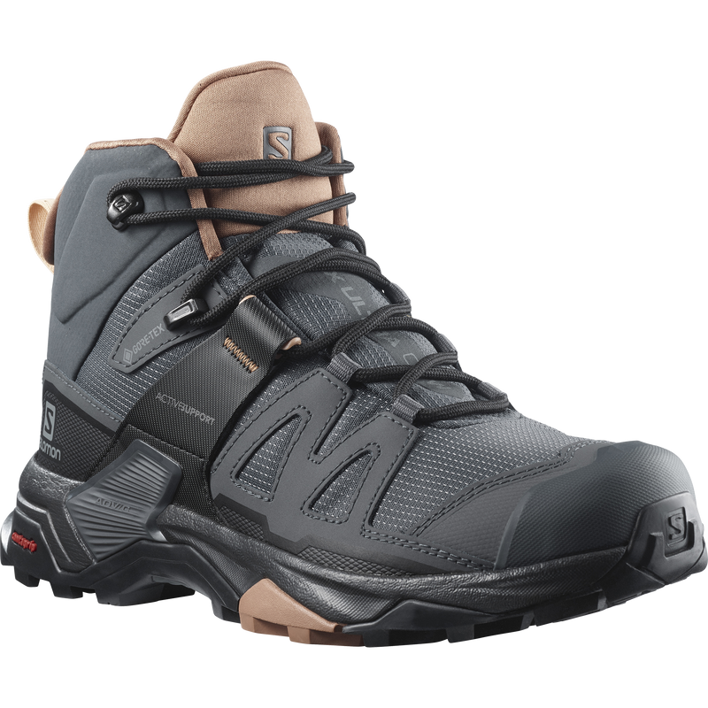 X ULTRA 4 MID GTX W