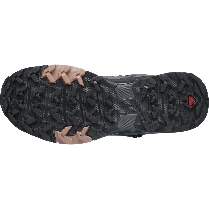 X ULTRA 4 MID GTX W