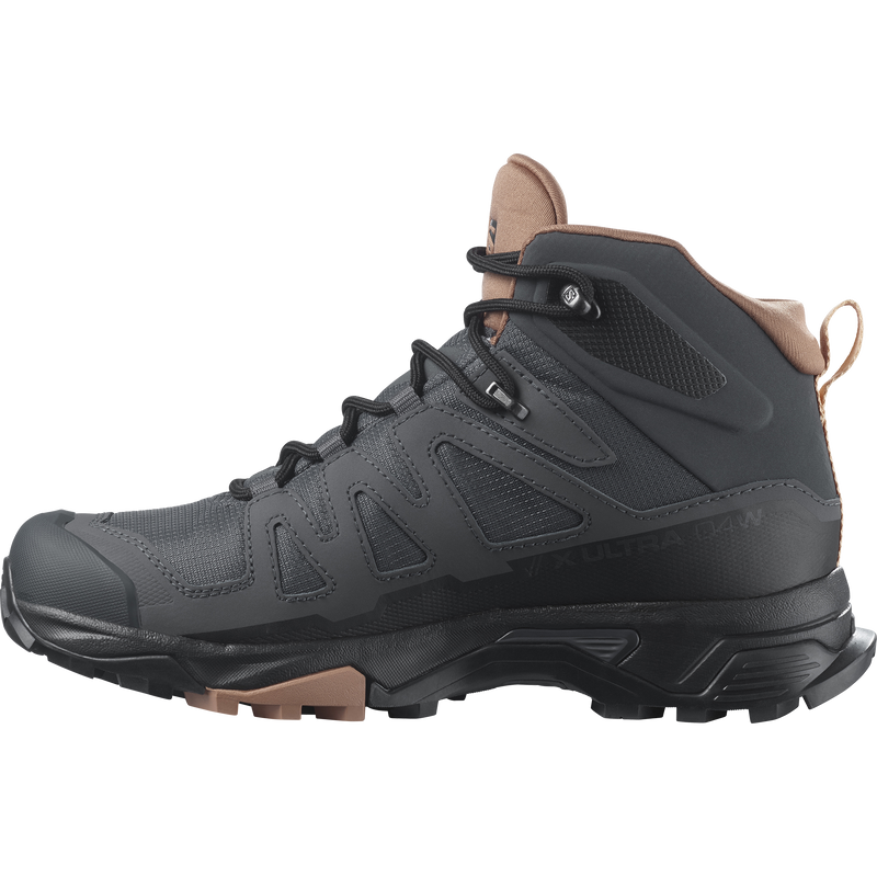 X ULTRA 4 MID GTX W