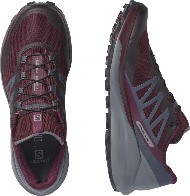 SENSE RIDE 4 W