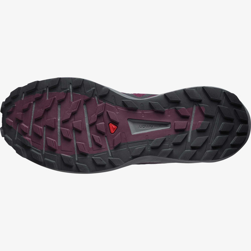 SENSE RIDE 4 W