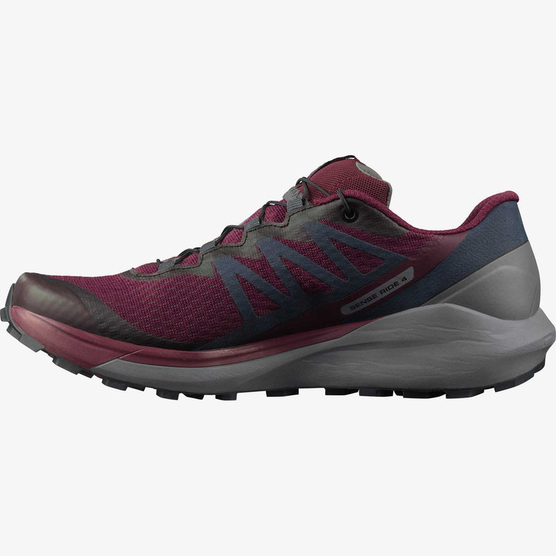 SENSE RIDE 4 W
