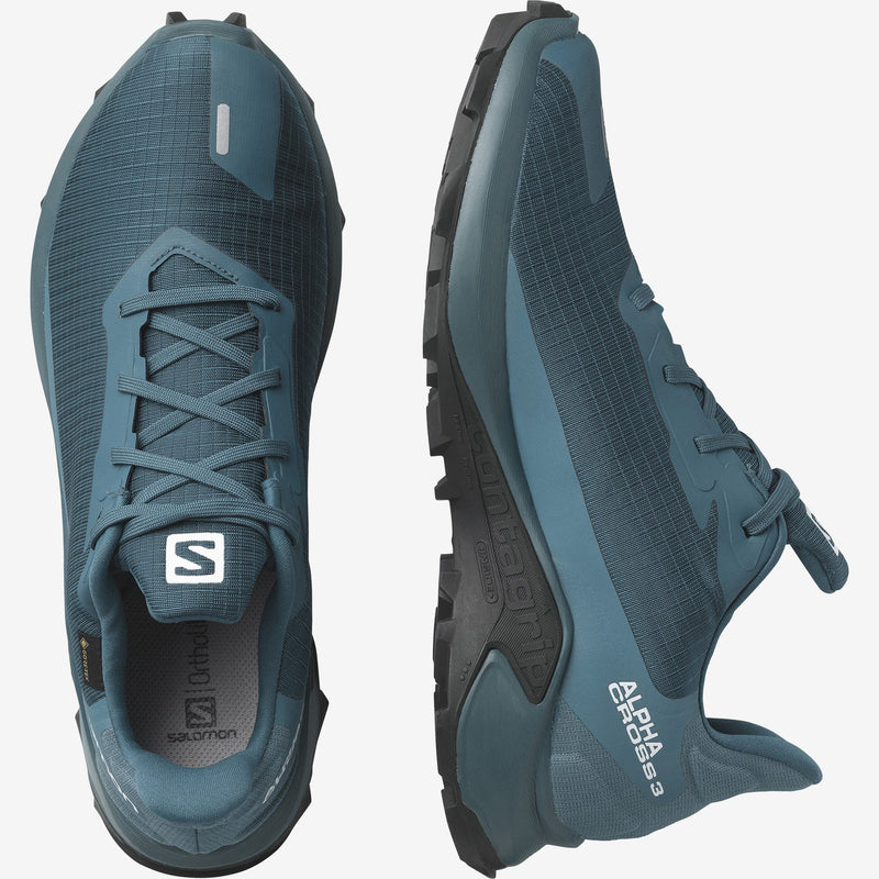 ALPHACROSS 3 GORE-TEX