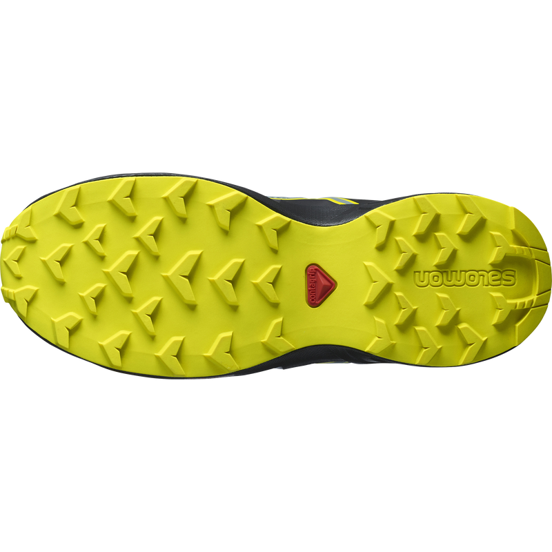 SPEEDCROSS J