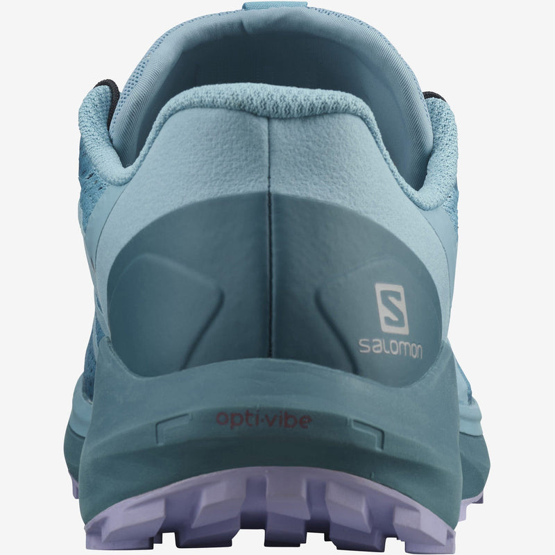 SENSE RIDE 4 W