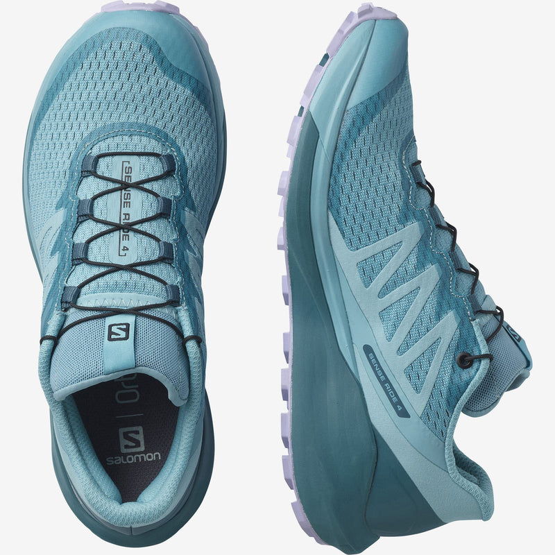 SENSE RIDE 4 W