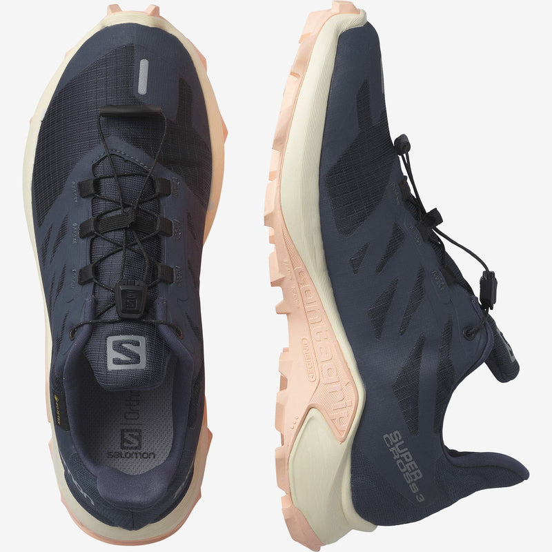 SUPERCROSS 3 GORE-TEX W