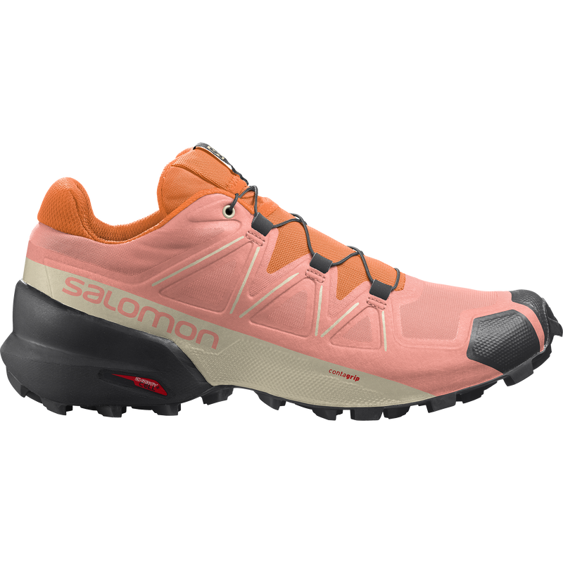 Speedcross 5 w top