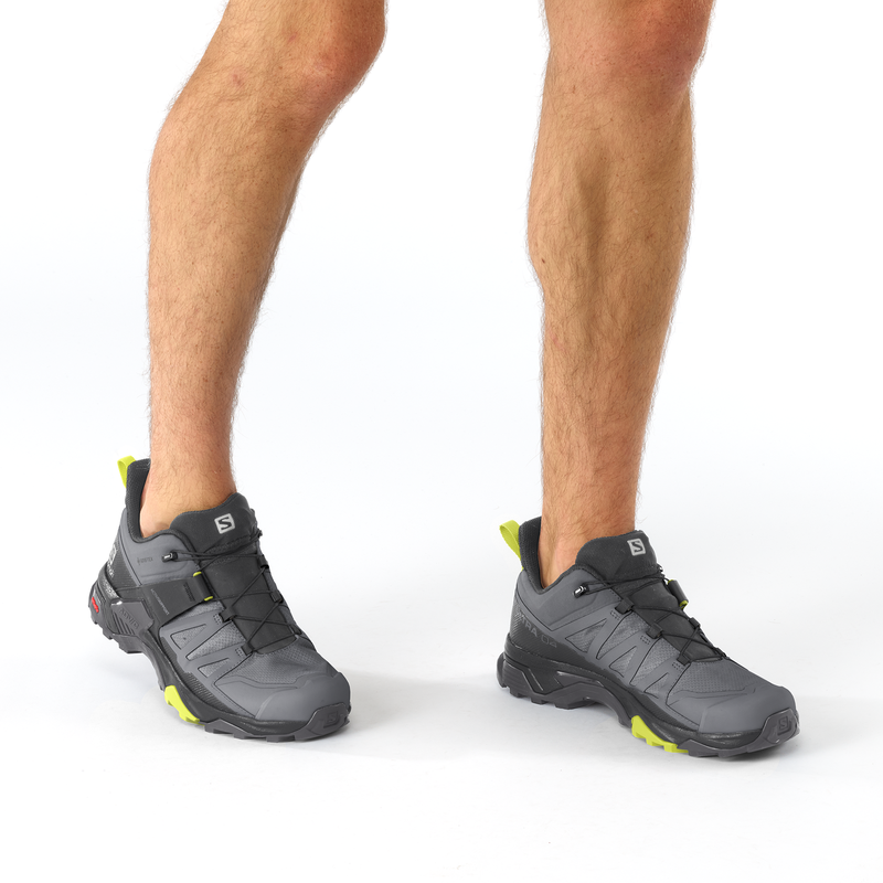 X ULTRA 4 GORE-TEX