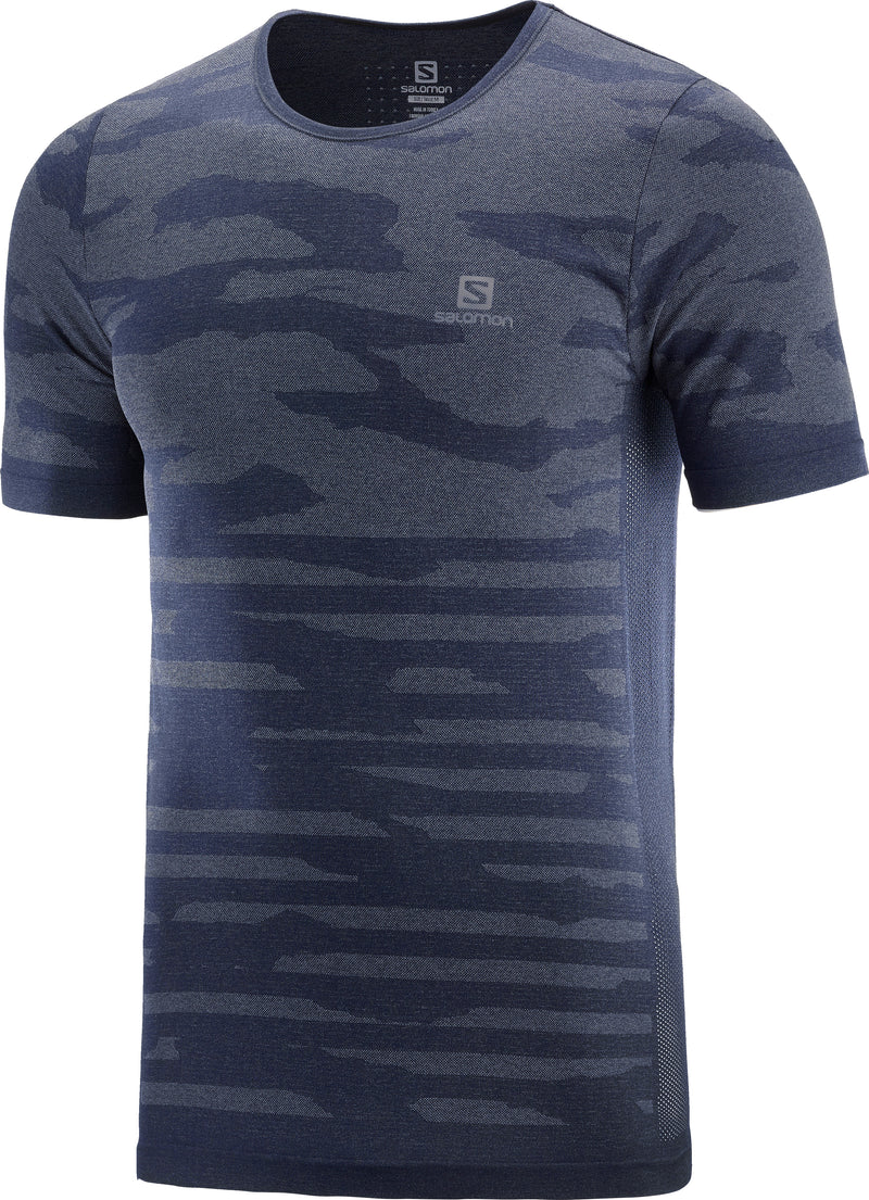 XA CAMO TEE