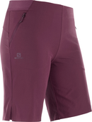 WAYFARER PULL ON SHORT W