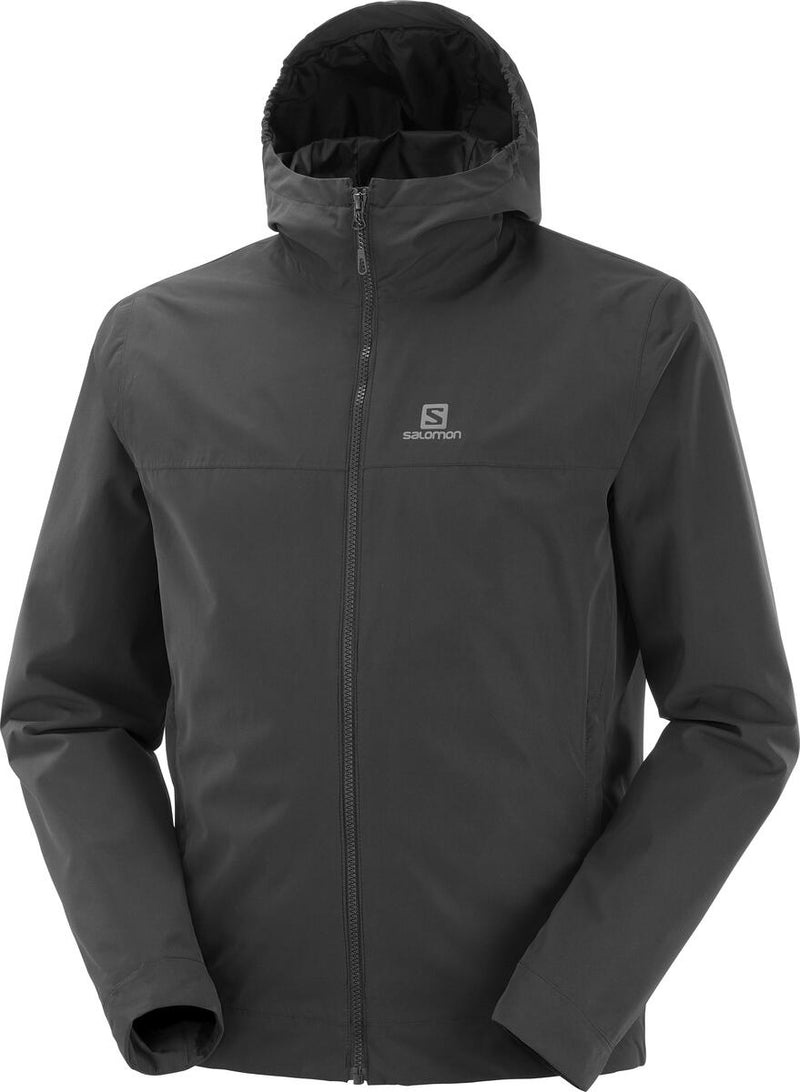 EXPLORE WATERPROOF 2L JACKET M