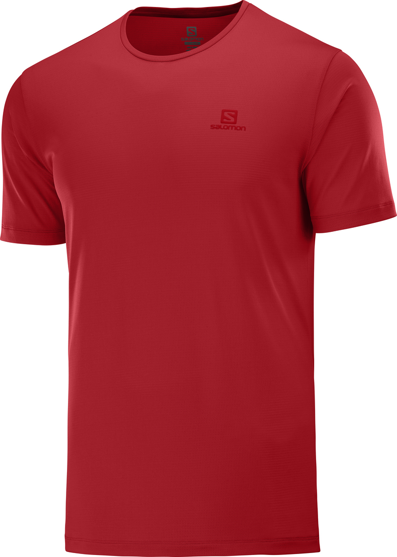 AGILE TRAINING TEE