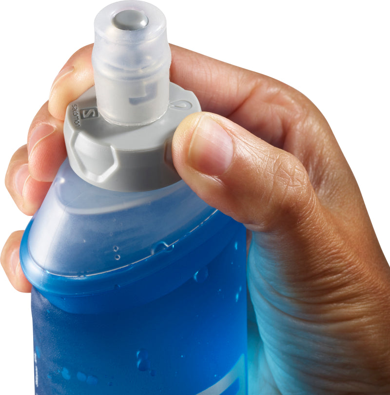 SOFT FLASK 500ml/17oz STD 28