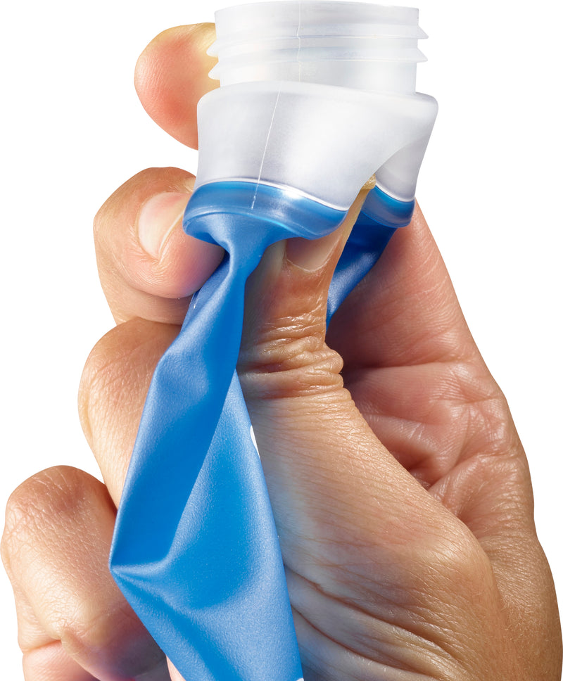SOFT FLASK 500ml/17oz STD 28