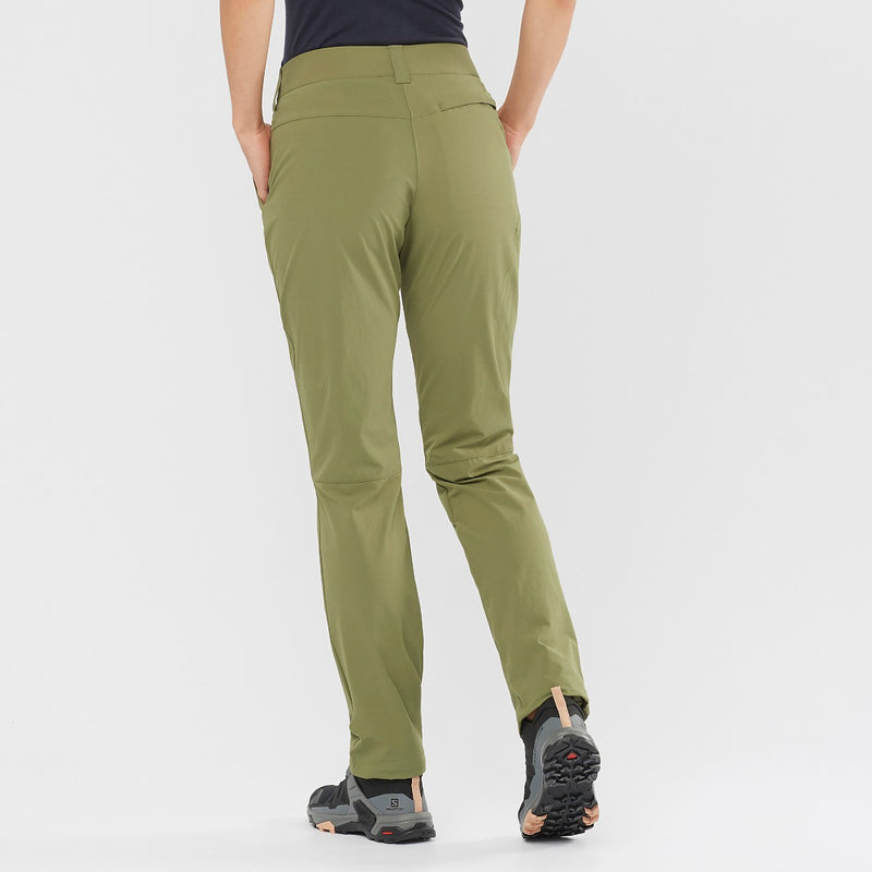 WAYFARER PANTS W