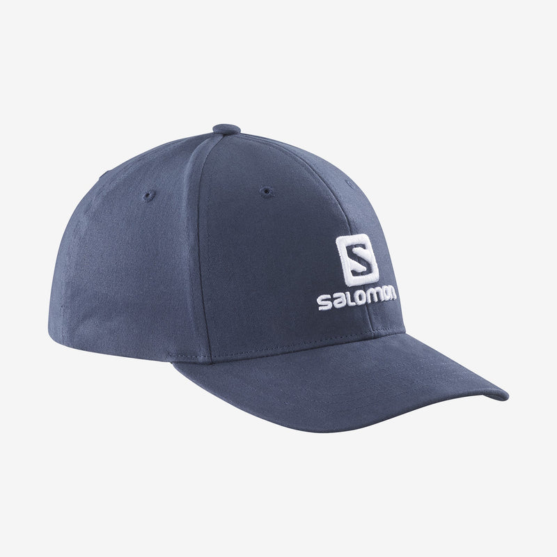 SALOMON LOGO