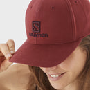 SALOMON LOGO
