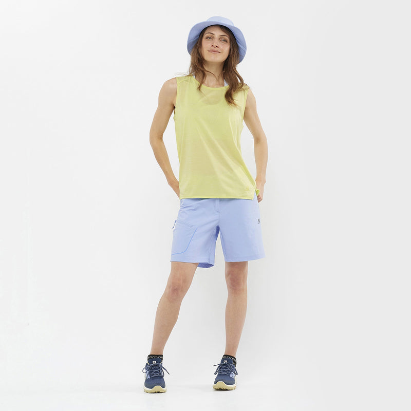 MOUNTAIN HAT