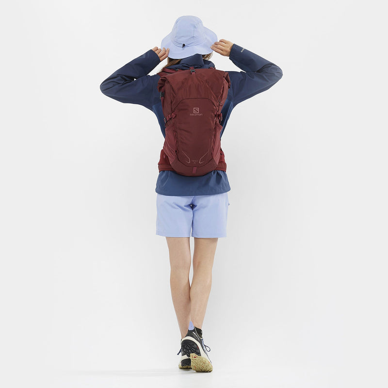 MOUNTAIN HAT