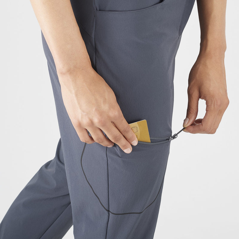 WAYFARER PANTS W