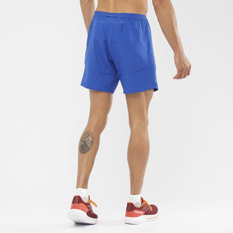 CROSS 7'' NO LINER SHORT M