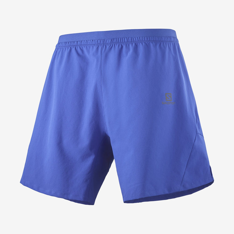 CROSS 7'' NO LINER SHORT M