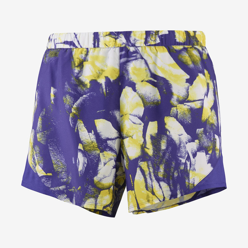 CROSS REBEL 4'' SHORT W