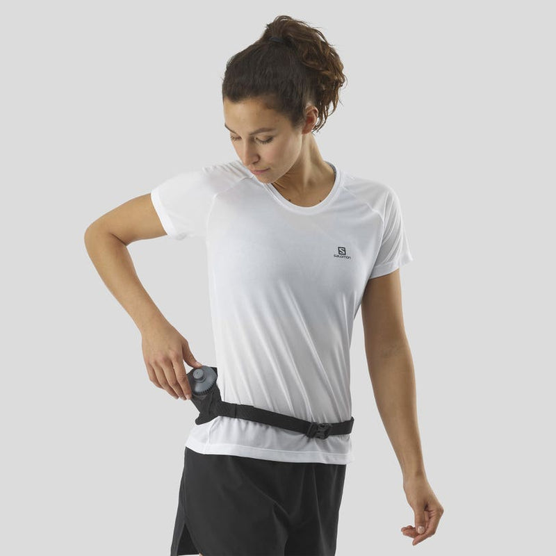 ACTIVE BELT WITH BOTTLE
