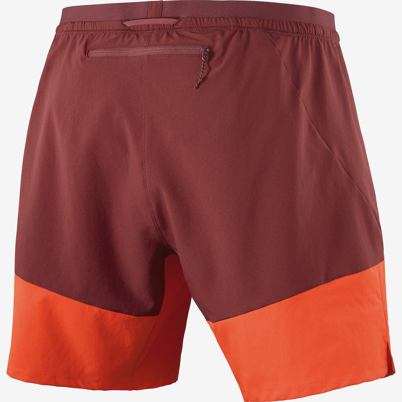 CROSS 7'' NO LINER SHORT M