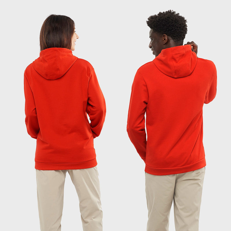 OUTLIFE PULLOVER HOODIE
