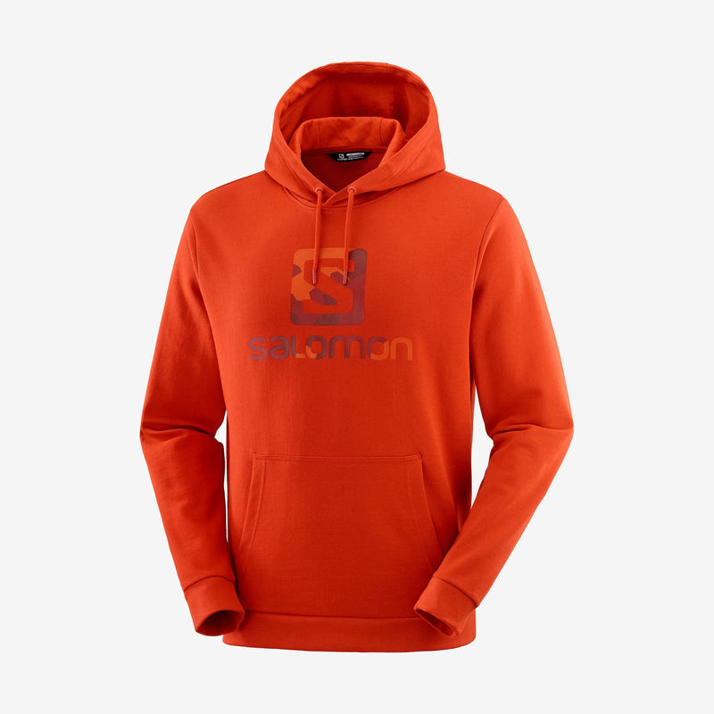 OUTLIFE PULLOVER HOODIE