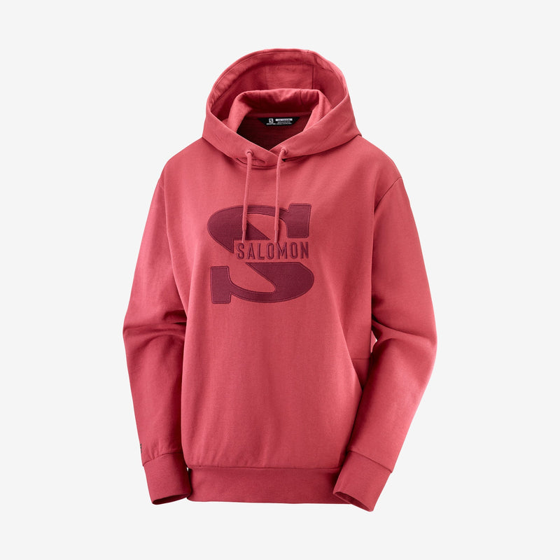 OUTLIFE PULLOVER HOODIE